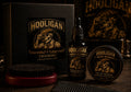 Smoked Bourbon Beard Kit