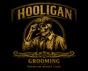 Hooligan Grooming  - Home